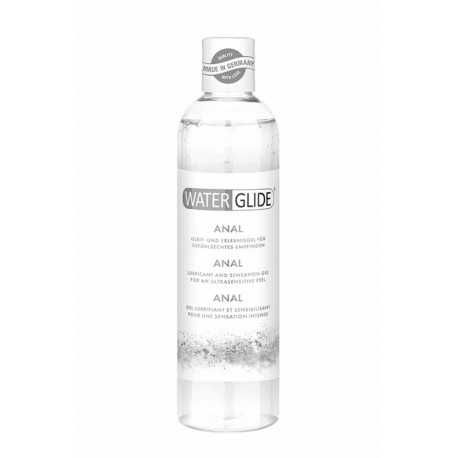 Lubrifiant anal 300 ml