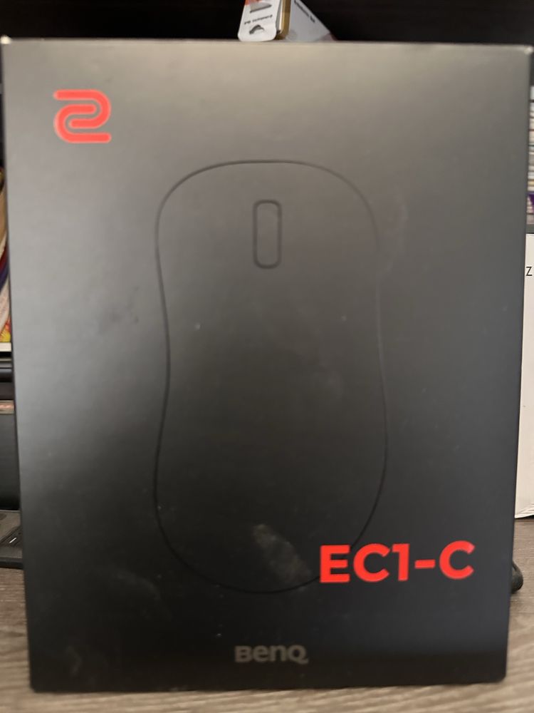 Benq Zowie Ec1-c
