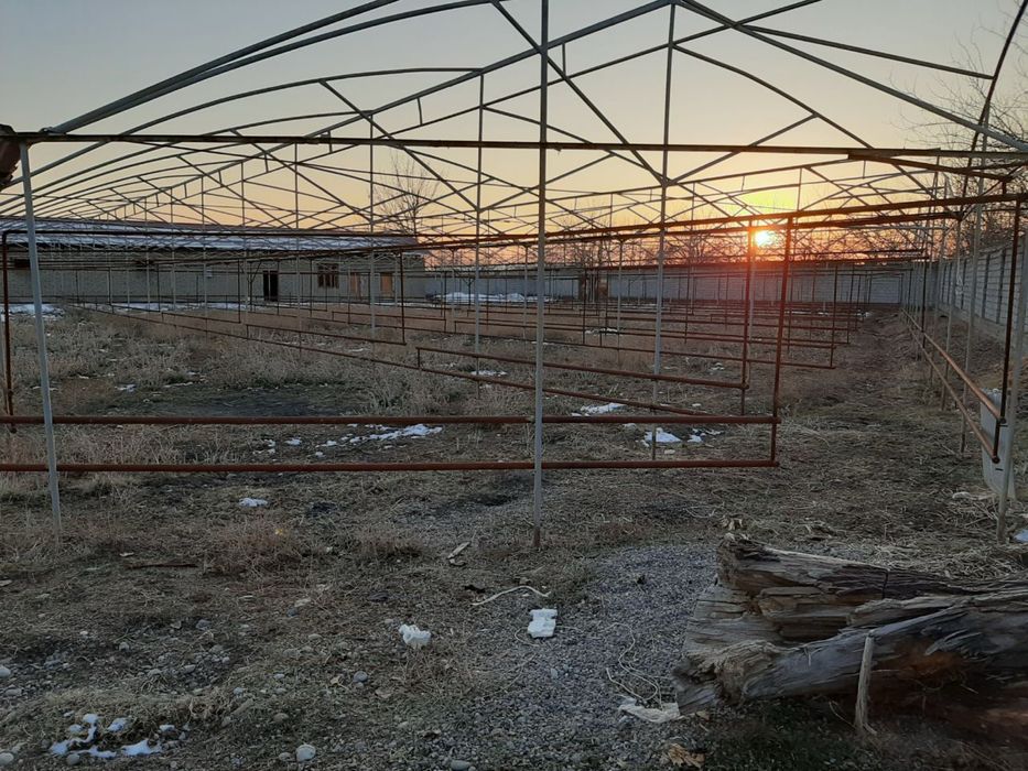 Noturar joy yer xisobida sotiladi