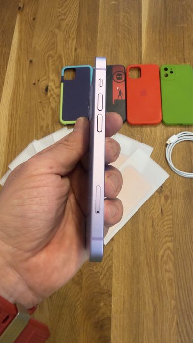 Iphone 12 mini 128GB