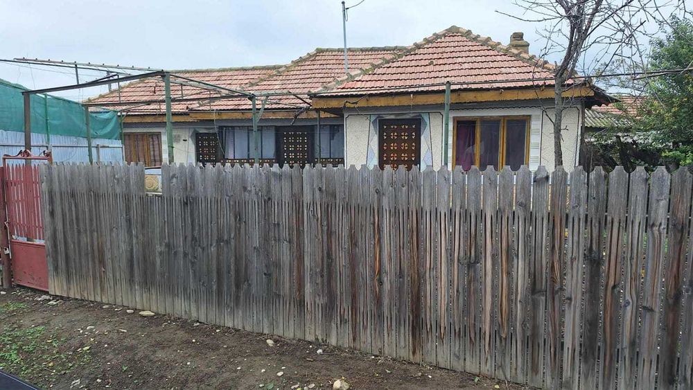 Casa de vanzare ,in comuna Fantanele,jud Prahova