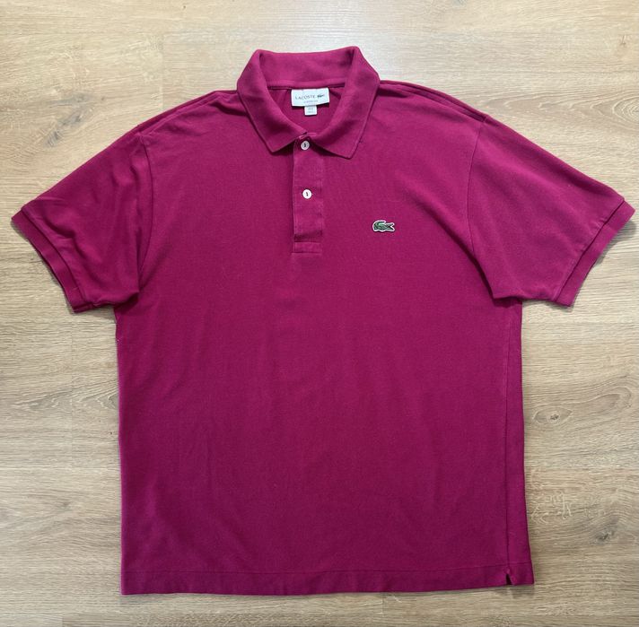 Polo Ralph Lauren,Lacoste мъжки поло тениски L