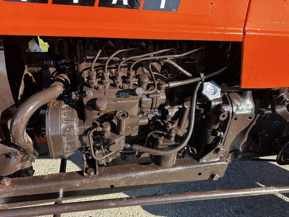 Tractor Fiat 315 . Recent adus în Țară!
