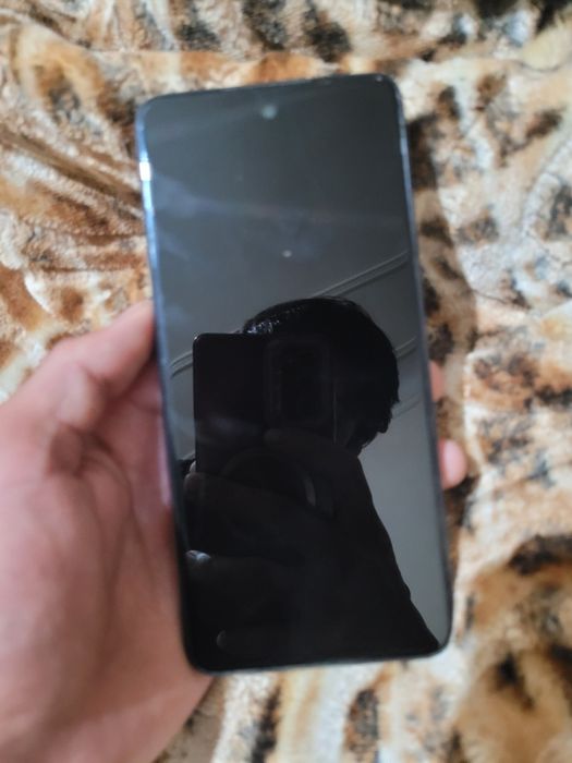 Infinix not 40 yengi aybi registiratsiya qilish kerak