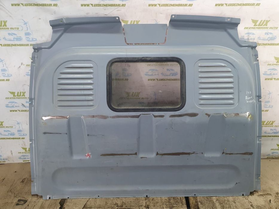 Panou despartitor Toyota ProAce 1 [2013 - 2016] 1.6 d4-d 3WZ-TV