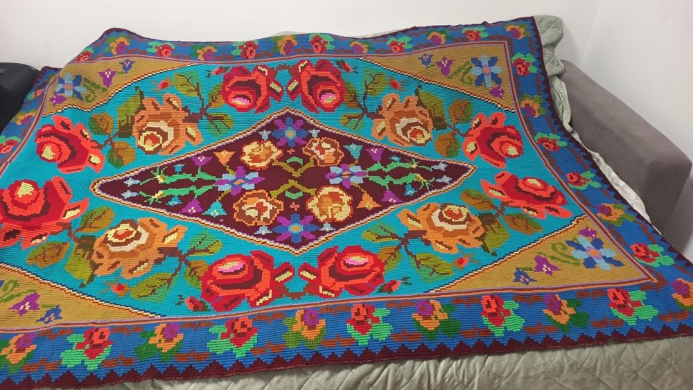 Cuverturi traditionale