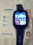 Smartwatch Lagenio 4G kids watch K2