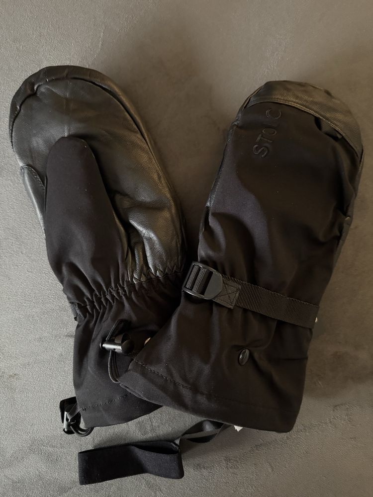Manusi ski/snowboard STOIC