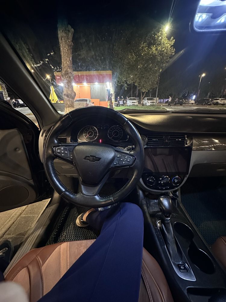 Gentra qora elegent plyus 2021