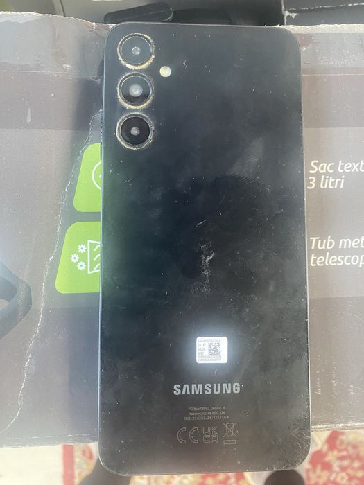 Vand samsung a57
