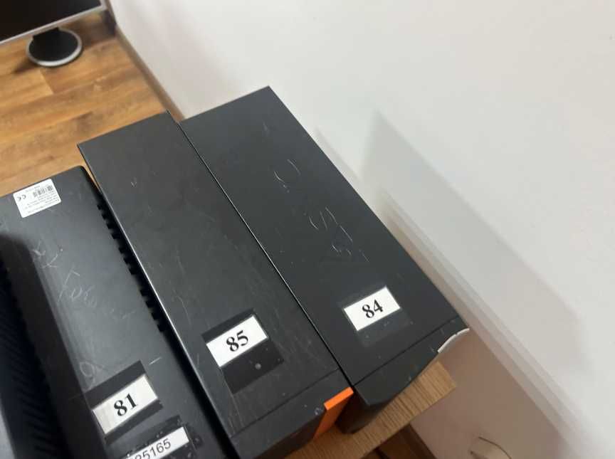 компьютеры, принтеры, прочая техника