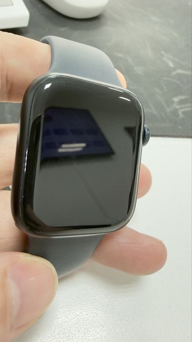 Apple Watch 9 (45 mm)