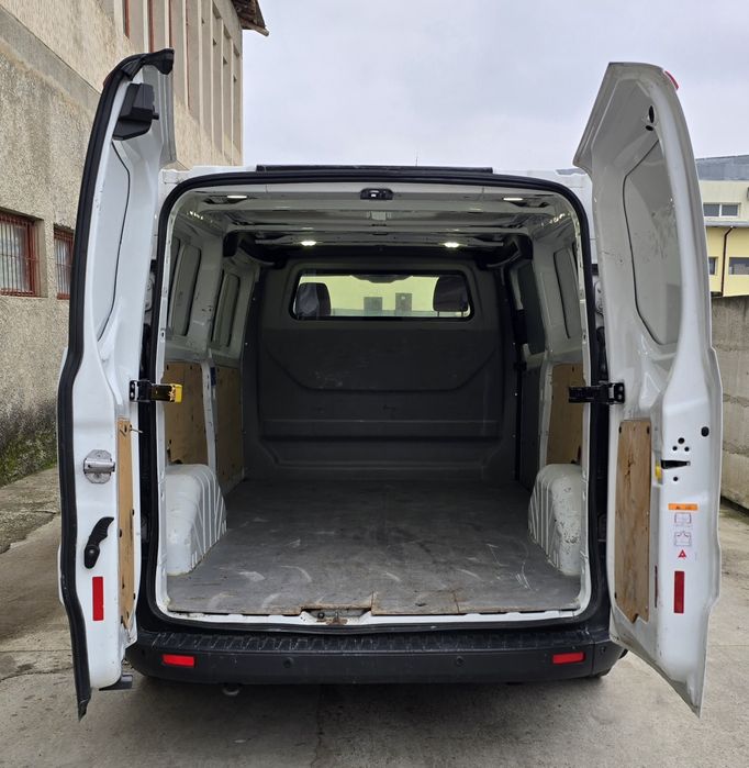 Ford Transit Custom * Euro 5 * XxL