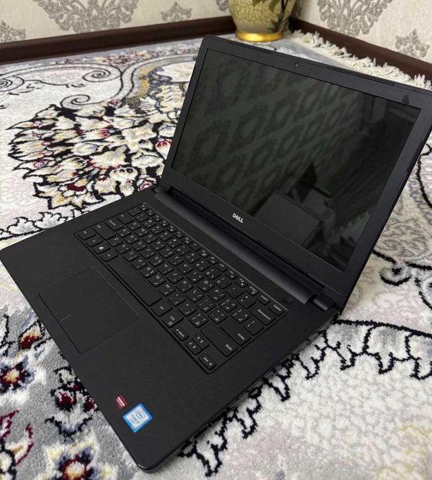Ноутбук Сore i7 (6500U) как новый