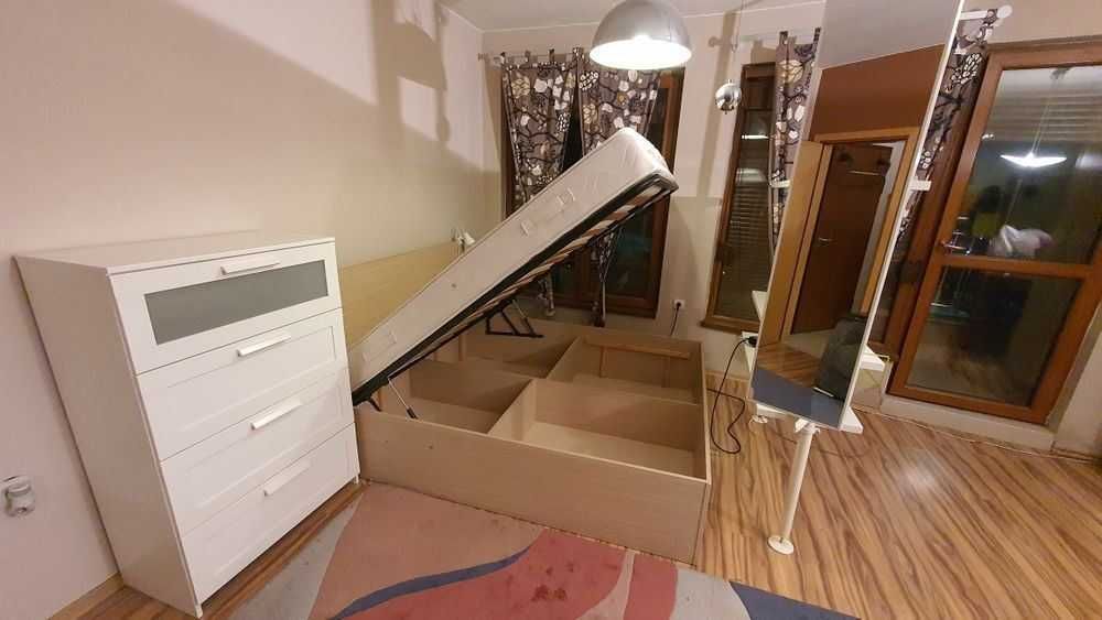 Продава се Едностаен апартамент в Пловдив, Гагарин - 44 кв.м за 1080 €/кв.м - Снимка #6