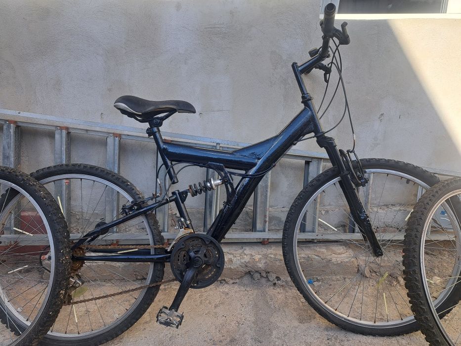 Vand Bicicleta mtb