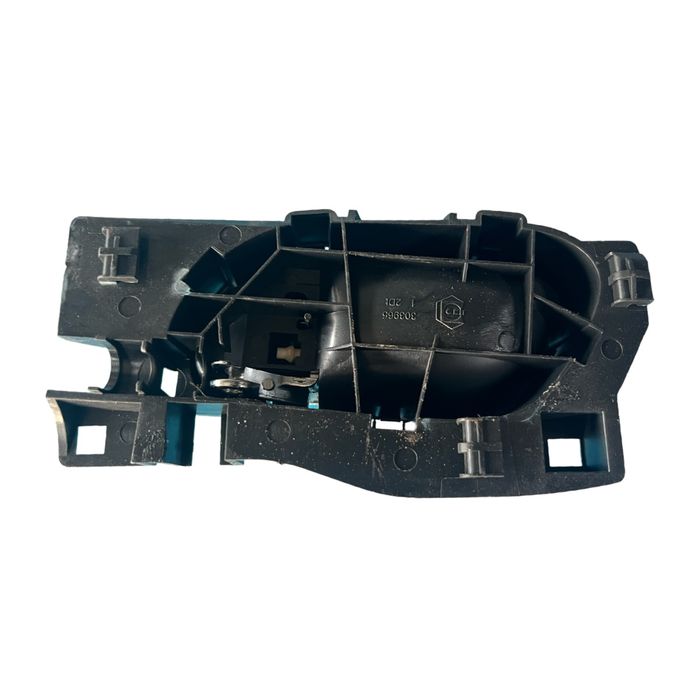 Maner exterior portiera fata dreapta fata PEUGEOT 207 SW WK_ 2007 - 20