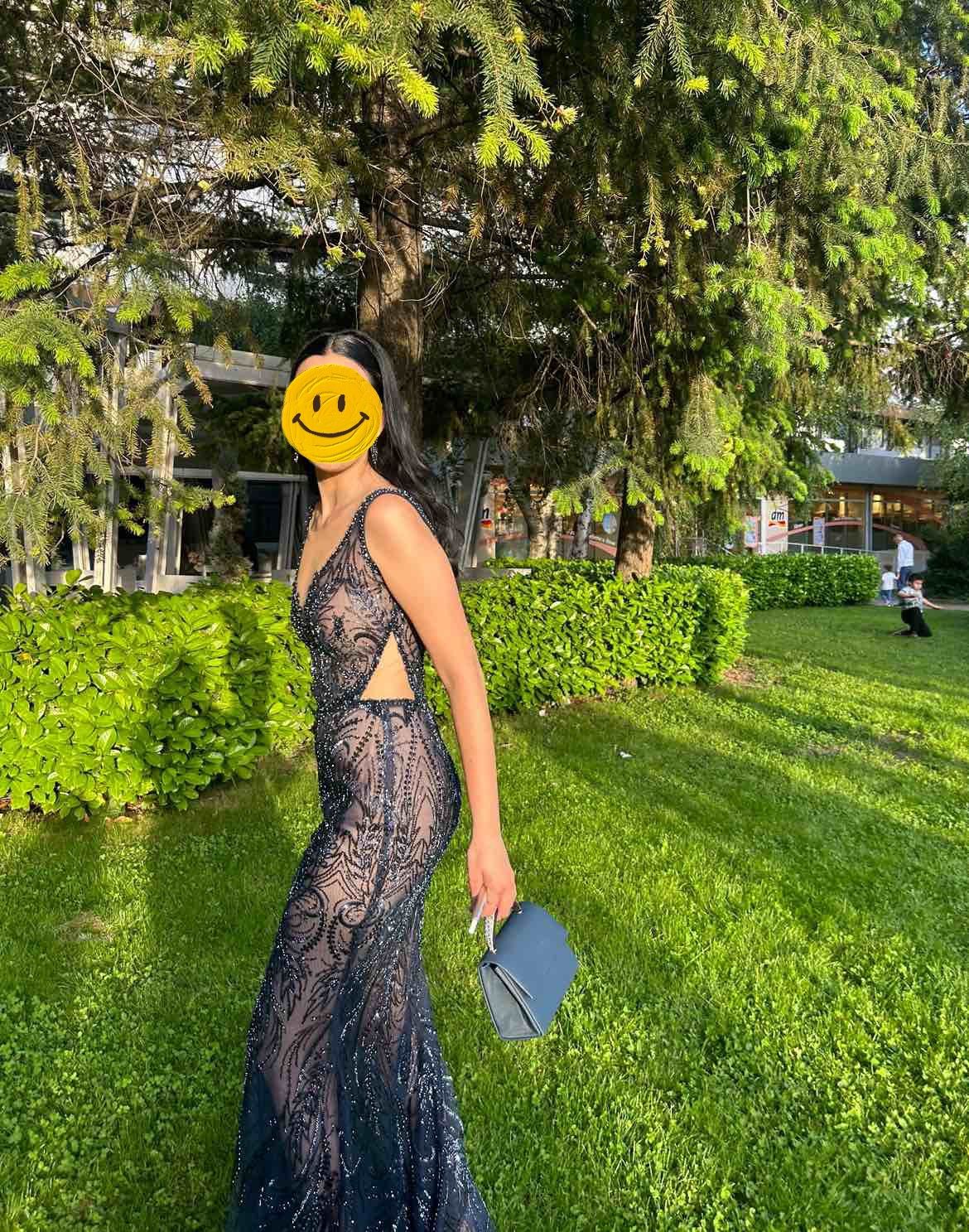 Бална рокля BERNA MODA
