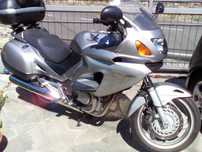 DEZMEMBREZ Honda Deauville 650cc 1998-2006 Motor Carene Far  Stop Sa