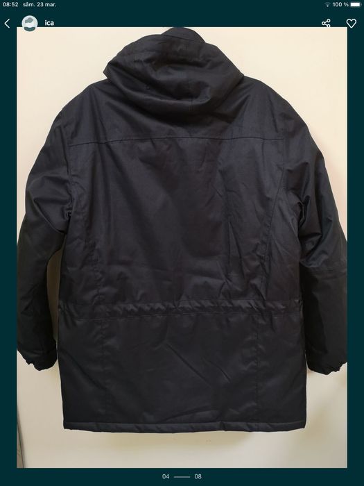 Geaca/Parka barbati marime XL