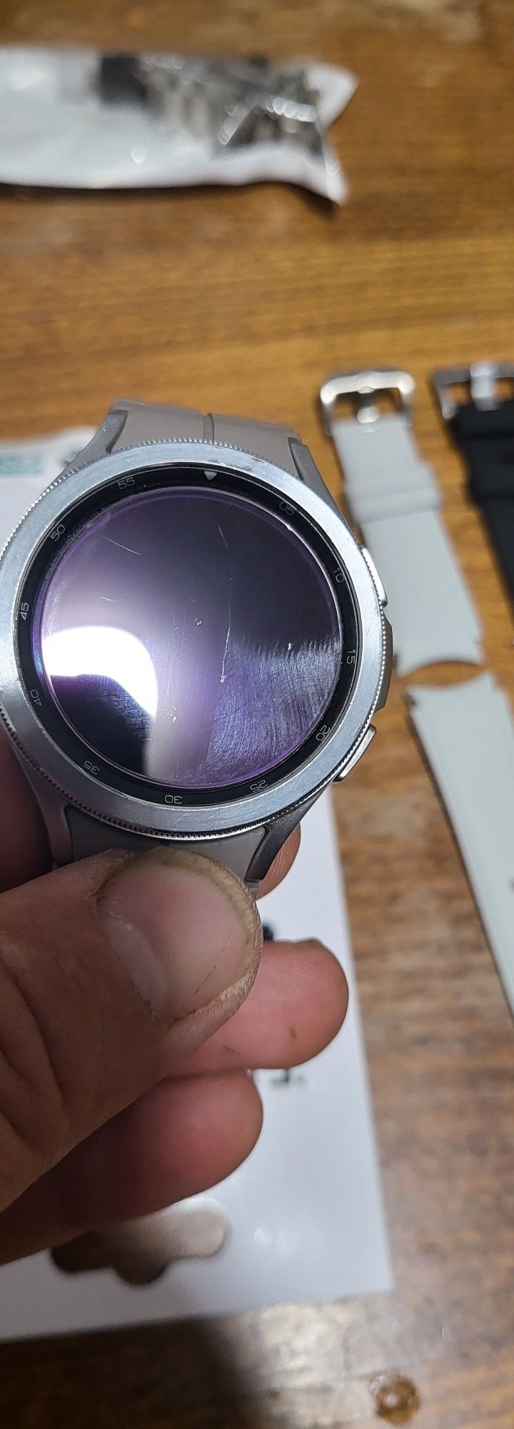 Samsung Galaxy Watch 4