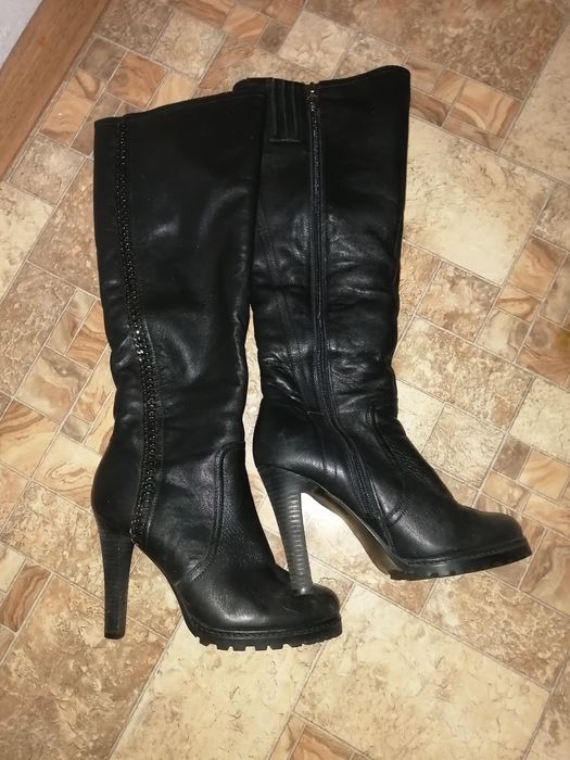 Женские сопаги зимнии