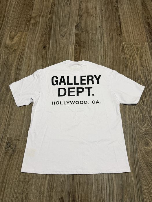 Tricou Gallery Dept - Nou cu etichetă , Calitate Premium