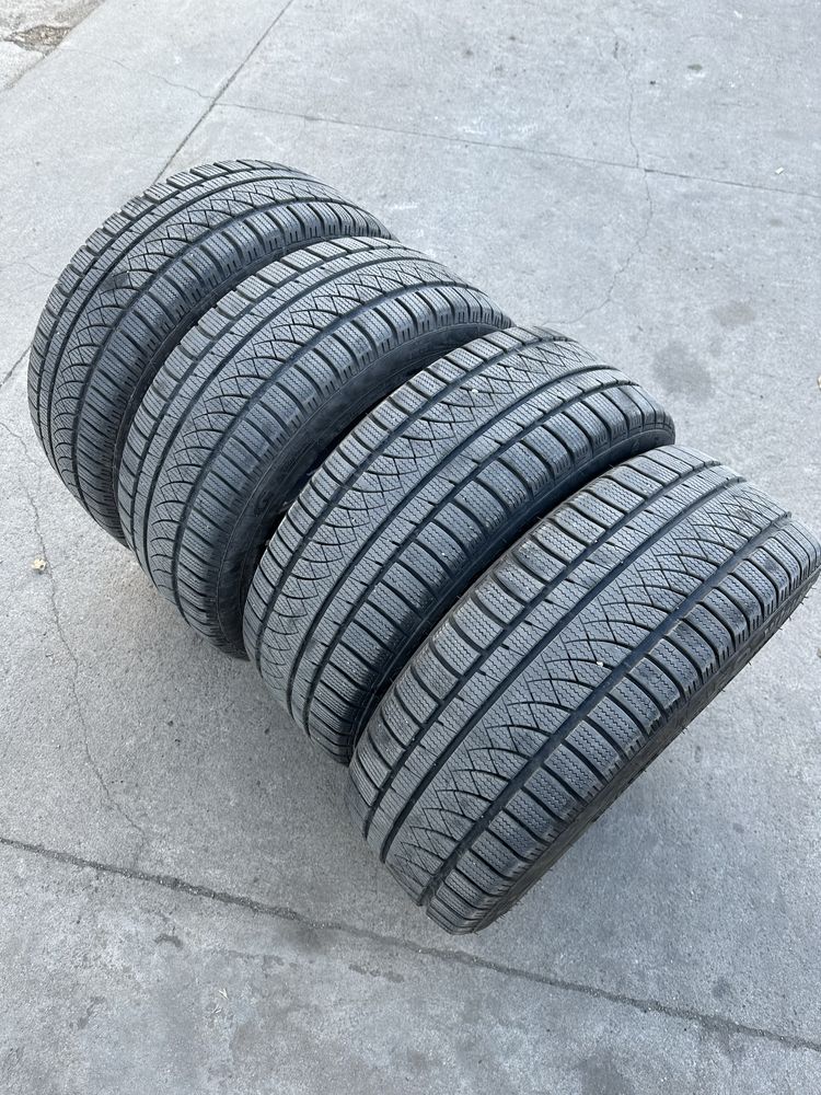 Зимни гуми GT RADIAL - 225/45R18