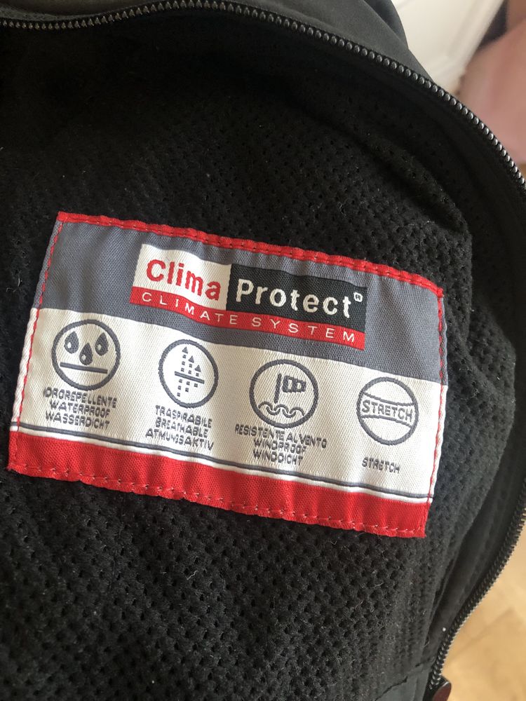 Geaca CMP - clima protect  -Ptimavara