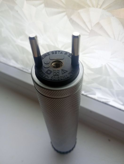 Mâner Heine Beta R 3,5V