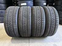 255/55/20 PIRELLI 4бр