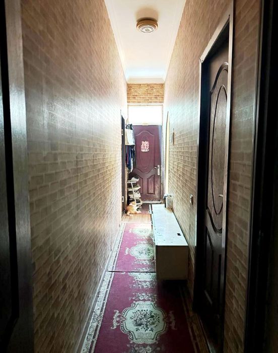"Карасу-6 Авайхон квартира на зкмле 3/1/1  86м²
