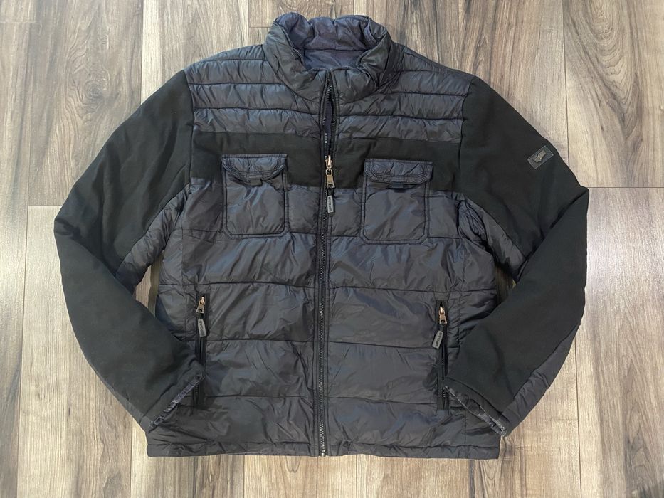 Мъжко зимно яке GAS L