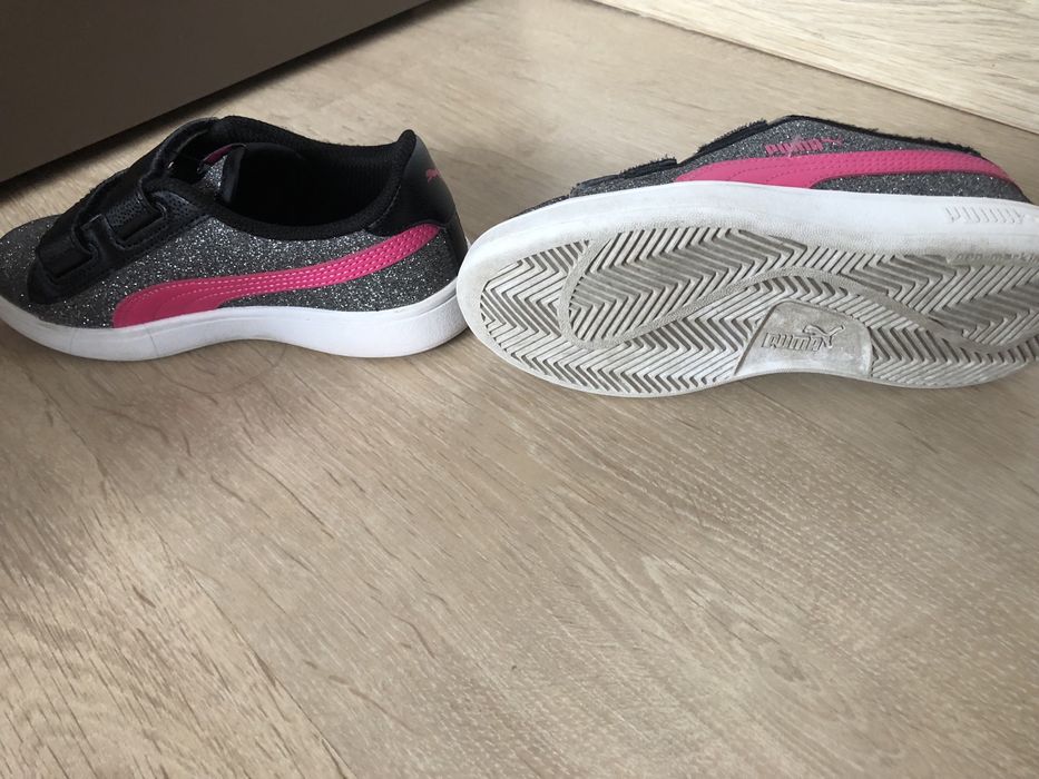 Addasi puma noi nr 32