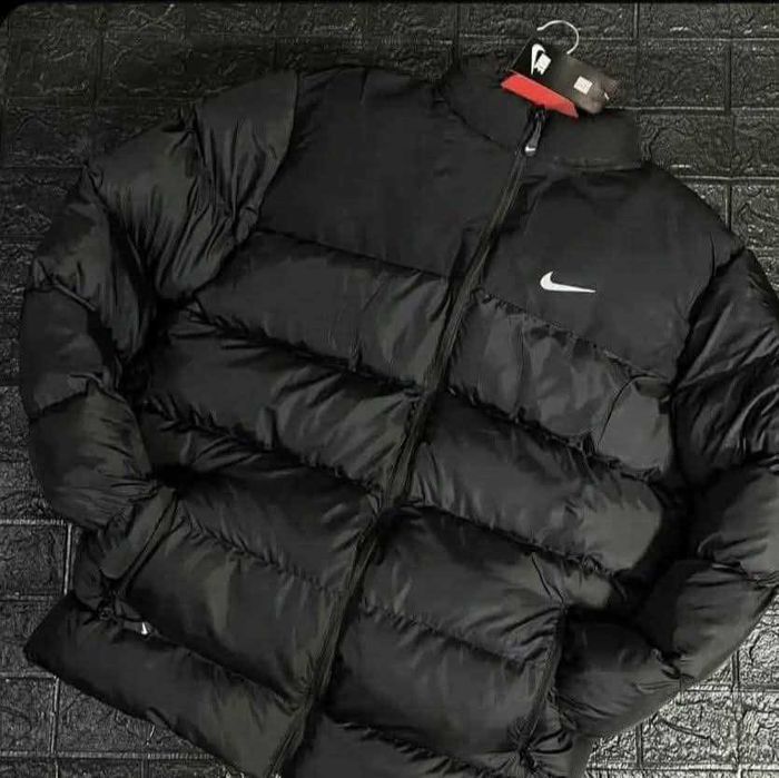 Мъжки спортни якета THE NORTH FACE -NIKE