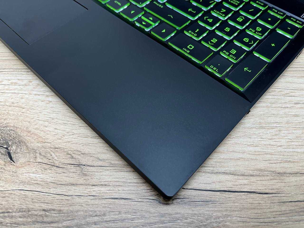 Для игр и графический прог HP Core i5/ОЗУ16/SSD256/HDD 1tb/GTX1050