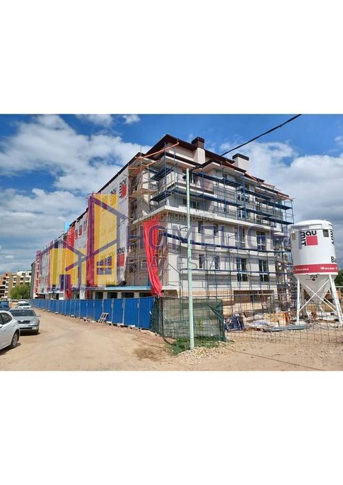 Продава се Двустаен апартамент в София, Манастирски ливади - 74 кв.м за 3090 €/кв.м - Снимка #5