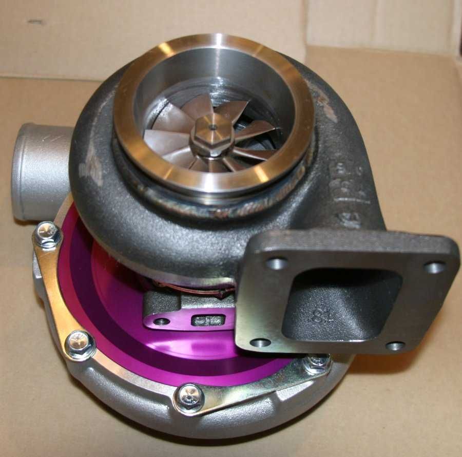 Reparam/Reconditionam Turbo/Turbosuflante