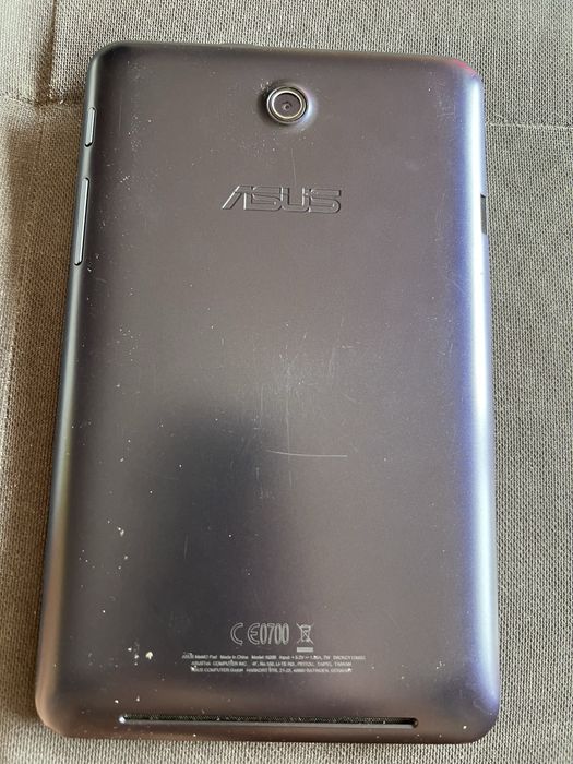Таблети Apple, HP, Asus