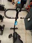 Bicicleta de apartament Eb - produs resigilat - (SecondHand) Decathlon