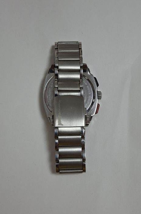 Ceas TIME FORCE Montre Hommes cronograf
