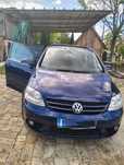 Golf 5 plus ,1,4 tsi, benzina