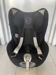 Scaun Auto Cybex Platinum, Sirona T i-Size cu baza isofix T
