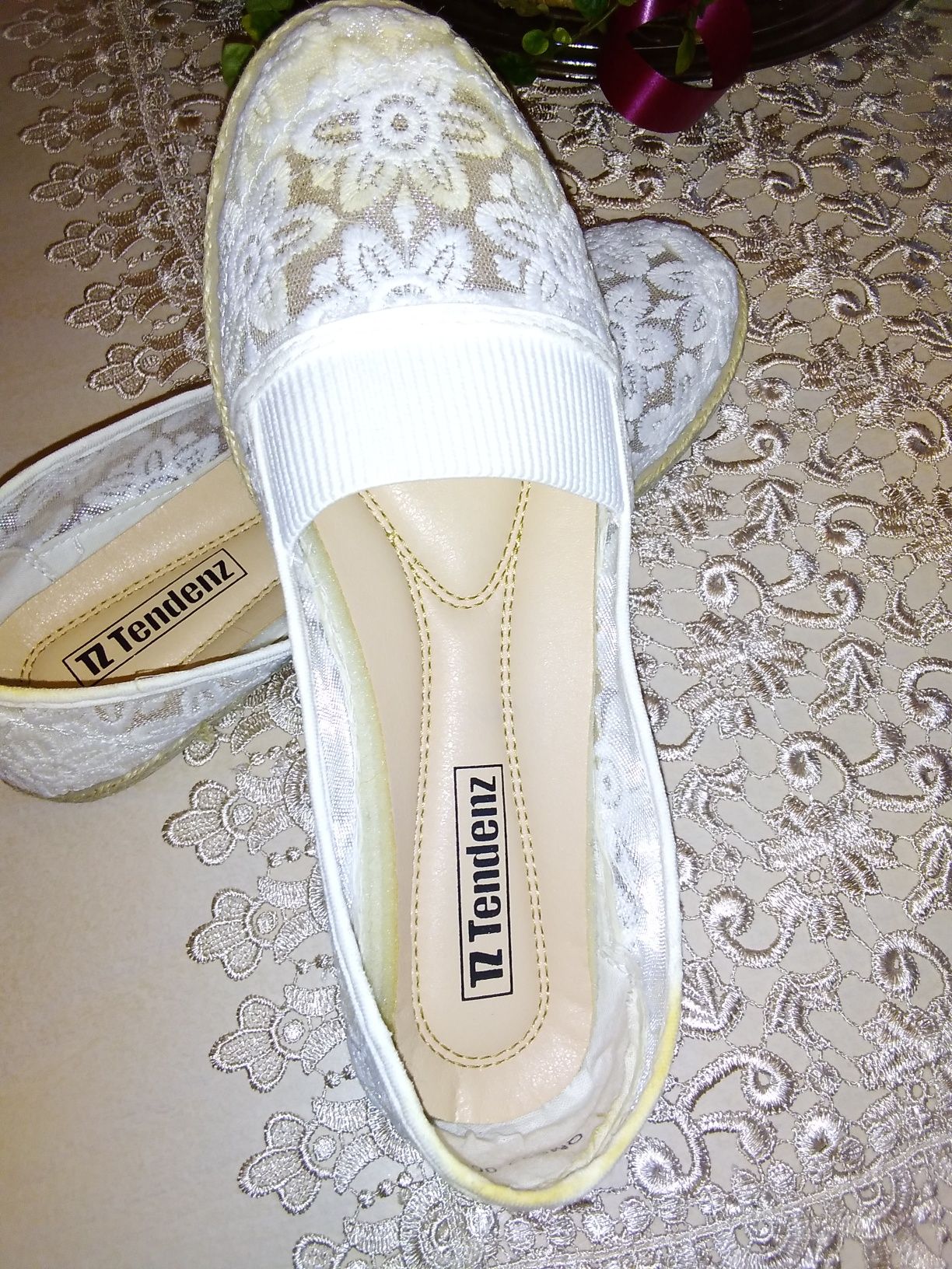 Tendenz® обувки 36