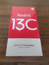 Redmi 13C 256 Gb 8 Gb Ram Nou Sigilat