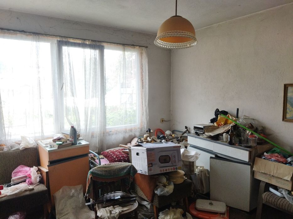 Продава етаж от къща в гр.Смолян