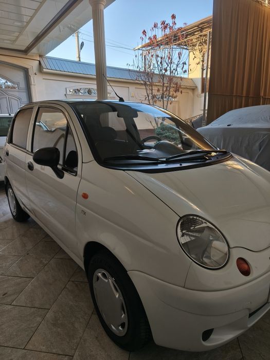 Матиз 2014 йил Арендага берилди