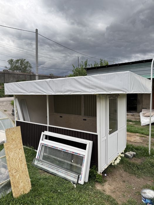 Продам Будка / Киоск