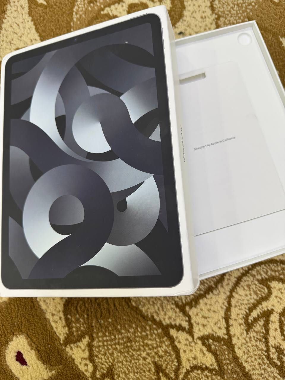 Ipad Air ( 5th generation)