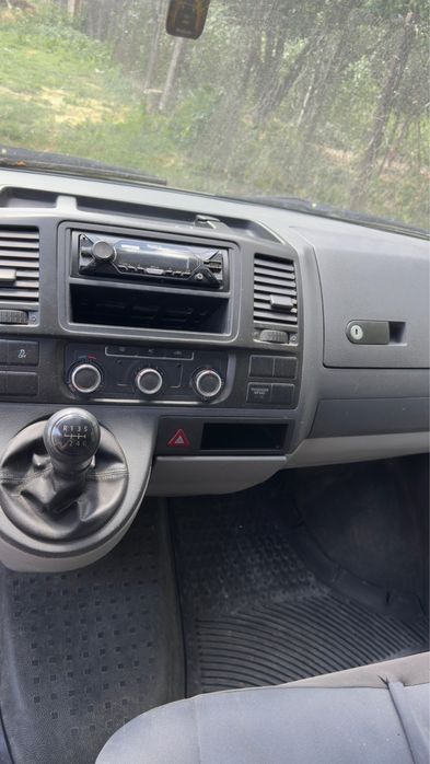 Vand Volkswagen T5